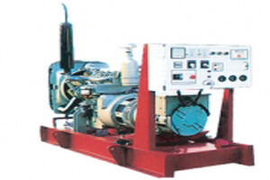 Range of Generating Sets
