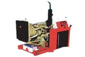 Hanif Prime Movers – 3-2500 & 3860