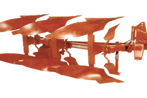 Reversible Mould Board Ploughs