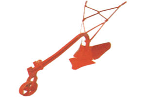 Ox Ridger