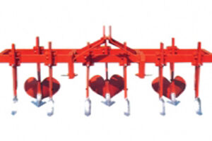 Cotton Ridger (Multipurpose)
