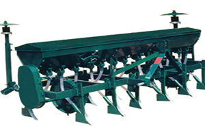 Seed Drill