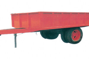 Farm Trailer