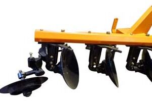 Mounted Disc Plough