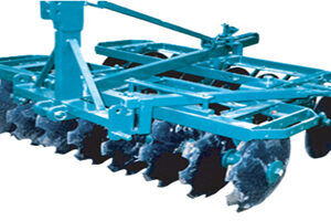 Erpici-Frangizolle Disc Harrows