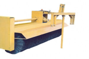 Road Sweeper