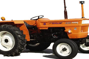 FIAT – 480 2WD (55HP)