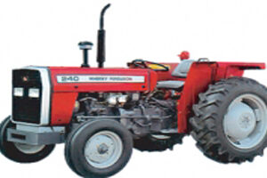 Massey Ferguson – 240