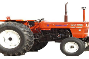 FIAT – 640S 2WD (85HP)