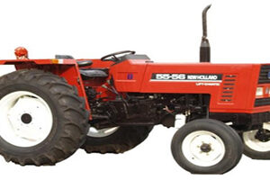 New Holland 55 – 56