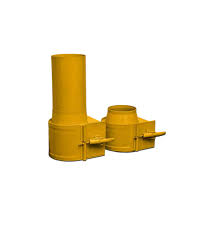 Grain Casing